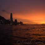 Around The World in 30 Days: Hong Kong Day 1